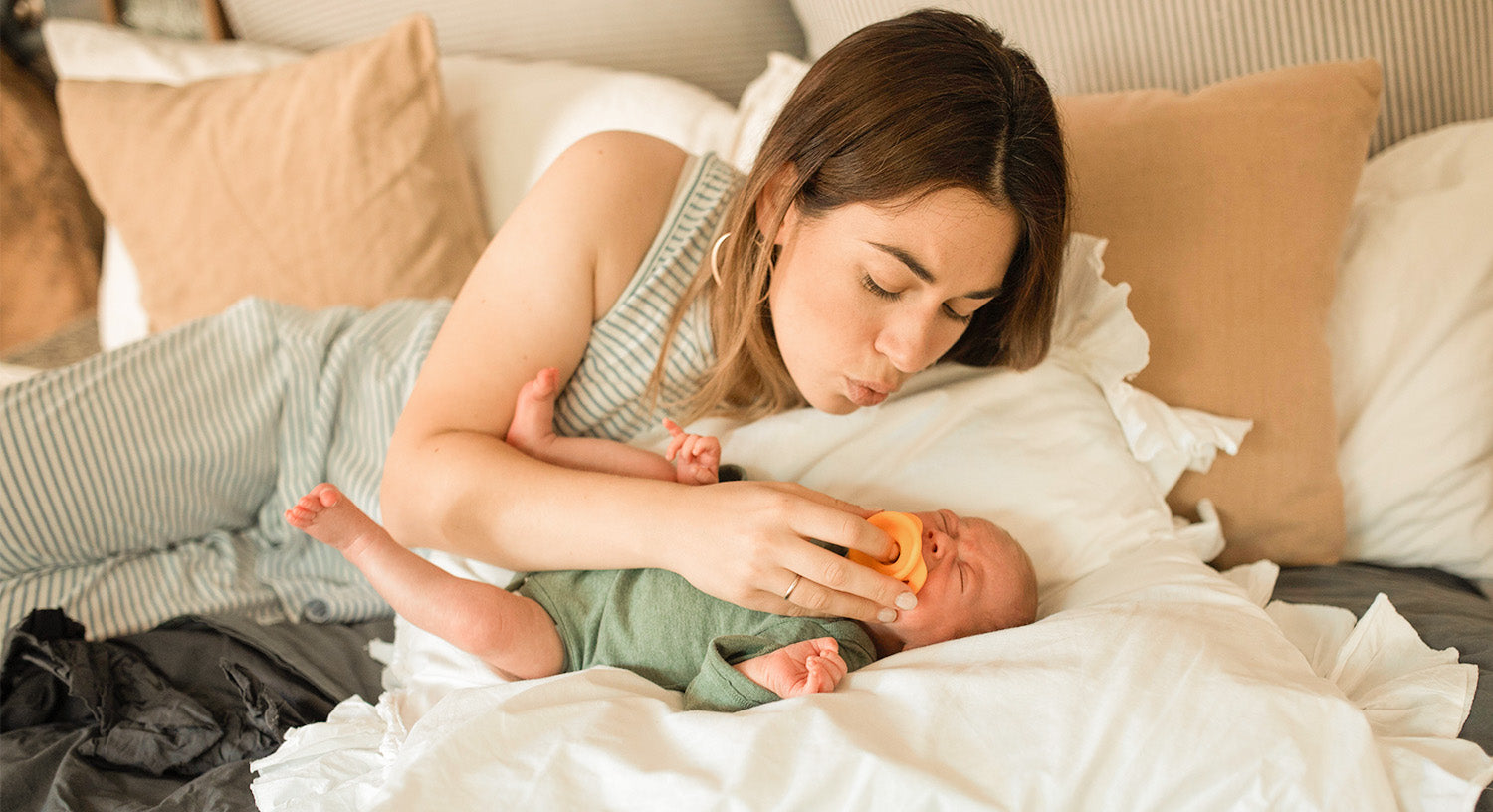 Baby 12 Monate Schreit Nachts Wie Am Spieß moonboon.de