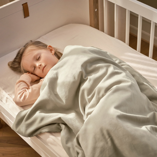 10 Dinge, die du über den Schlaf von Babys und Kindern wissen solltest