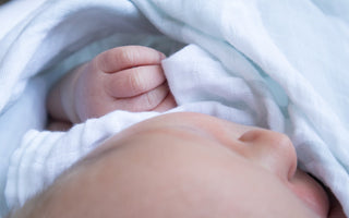 Baby Schlafrhythmus und Schlafbiologie