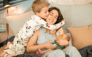 Familienbett - Vor- und Nachteile