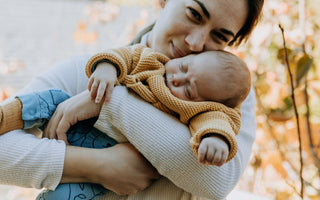 Blutige Brustwarzen beim Stillen - was hilft wirklich?