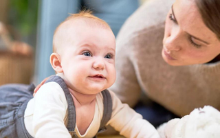 Wann Kinder Selbstregulation lernen