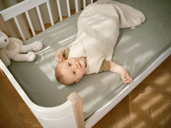 Mein Baby will nicht schlafen - 10 Tipps und Ursachen
