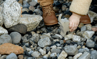 Lauflernschuhe für Jungen: Ein Leitfaden für die ersten Schuhe deines Babys