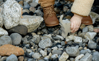 Lauflernschuhe für Jungen: Ein Leitfaden für die ersten Schuhe deines Babys