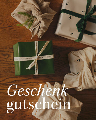 Geschenkgutschein