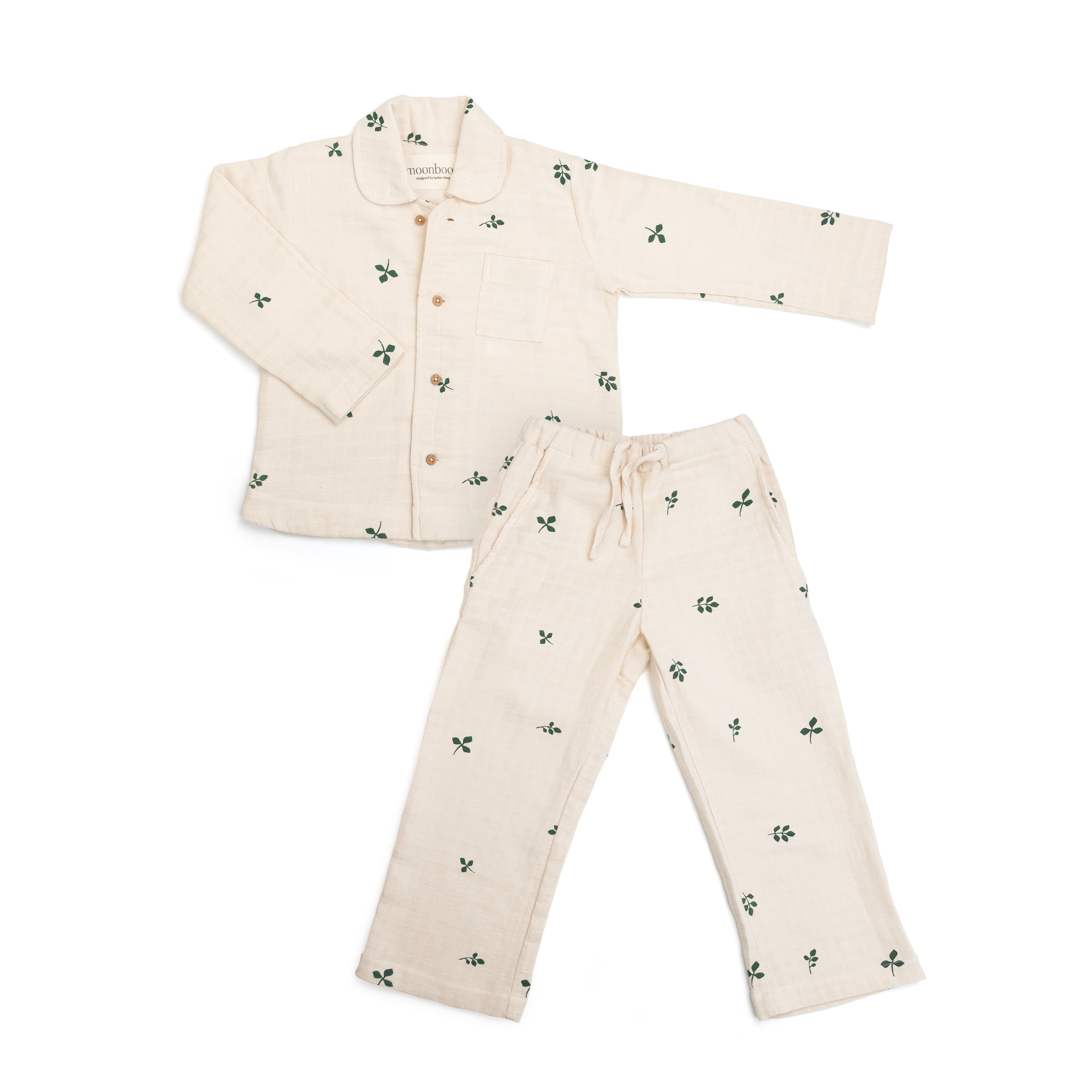 moonboon schlafsack Baby Schlafsack (0–6 Monate) mit geräumigem Design & praktischem Zipper