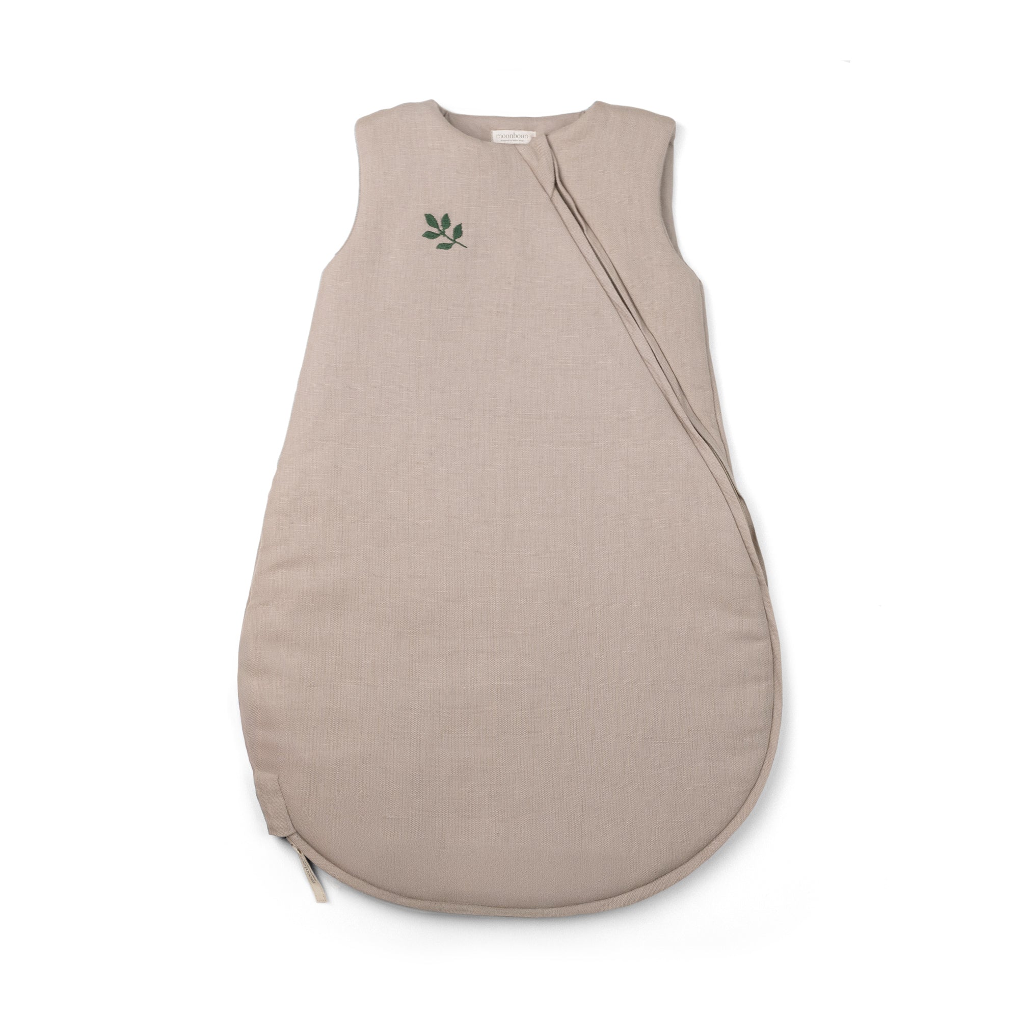 schlafsack kosten Baby Schlafsack (0–6 Monate) mit geräumigem Design & praktischem Zipper