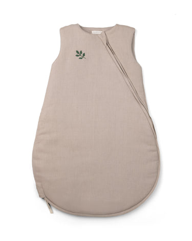 schlafsack bellybutton Baby Schlafsack (0–6 Monate) mit geräumigem Design & praktischem Zipper